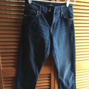 Calvin Klein Denim 26 x 27 Women's Jeans